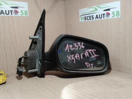 Retroviseur droit