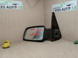 Retroviseur gauche