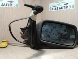 Retroviseur droit