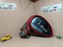 Retroviseur droit