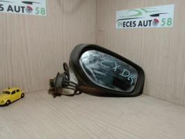 Retroviseur droit