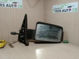 Retroviseur droit