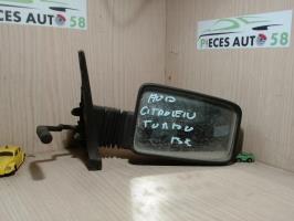 Retroviseur droit