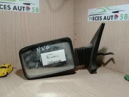 Retroviseur gauche