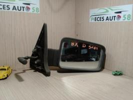 Retroviseur droit
