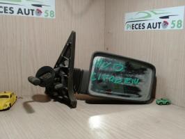 Retroviseur droit
