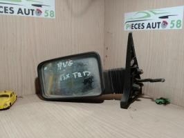 Retroviseur gauche
