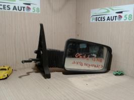 Retroviseur droit