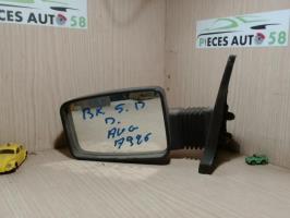 Retroviseur droit