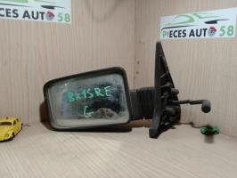 Retroviseur gauche