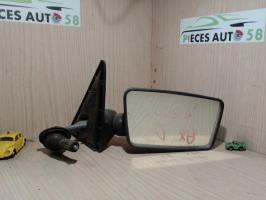 Retroviseur droit