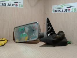 Retroviseur gauche