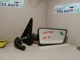 Retroviseur droit