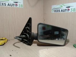 Retroviseur droit