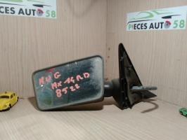Retroviseur gauche