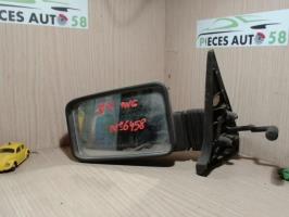 Retroviseur gauche