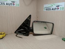 Retroviseur droit