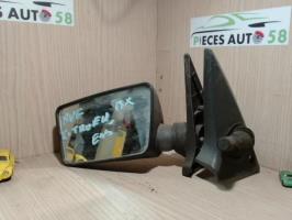 Retroviseur gauche
