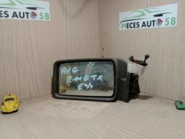 Retroviseur gauche