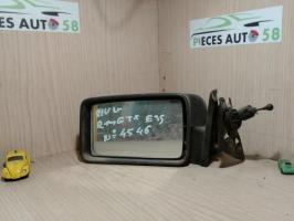Retroviseur gauche
