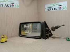 Retroviseur gauche
