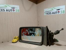 Retroviseur gauche