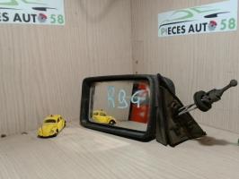 Retroviseur gauche