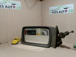 Retroviseur gauche