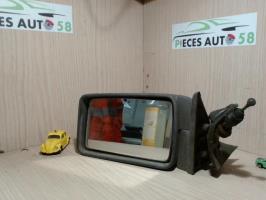 Retroviseur gauche