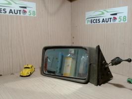 Retroviseur gauche