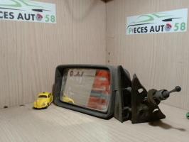 Retroviseur gauche