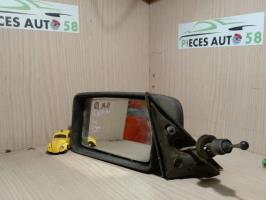 Retroviseur gauche