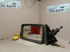 Retroviseur gauche