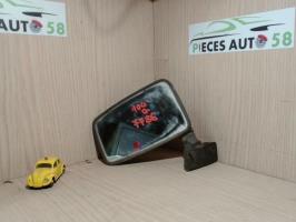Retroviseur gauche