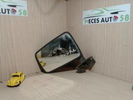 Retroviseur gauche