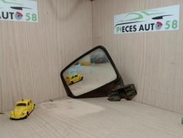 Retroviseur gauche