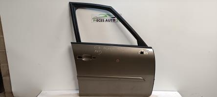 Porte avant droit