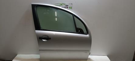 Porte avant droit