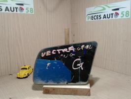 Glace retroviseur gauche