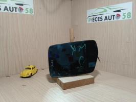 Glace retroviseur gauche