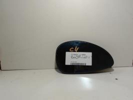 Glace retroviseur droit