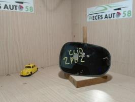 Glace retroviseur droit