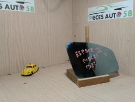 Glace retroviseur droit
