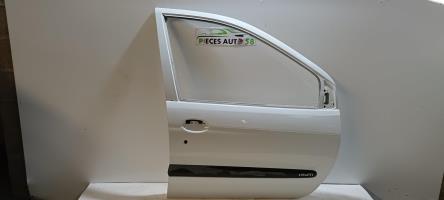 Porte avant droit