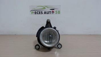Anti brouillard droit (feux)