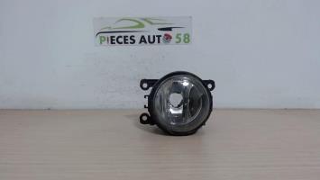 Anti brouillard droit (feux)