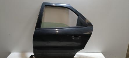 Porte arriere gauche