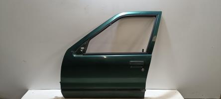 Porte avant gauche
