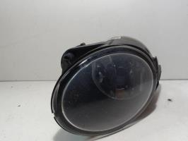 Anti brouillard droit (feux)