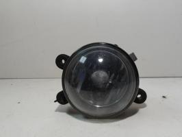 Anti brouillard droit (feux)